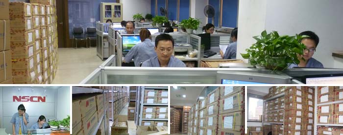 千萬(wàn)現(xiàn)貨庫(kù)存